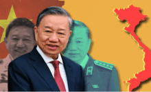 Tổng Bí thư Tô Lâm: từ Đại tướng Công an đến ‘nhà cải cách’