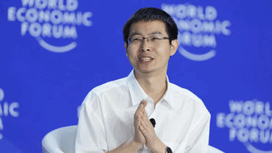 CEO Unitree: Robot hình người chờ đợi ‘khoảnh khắc ChatGPT’