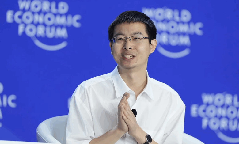 CEO Unitree: Robot hình người chờ đợi ‘khoảnh khắc ChatGPT’
