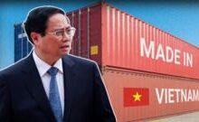 Thách thức nào chờ đón Việt Nam khi nội tệ giảm giá, thuế quan tăng?
