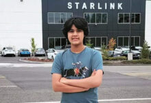 Thần đồng công nghệ 16 tuổi rời SpaceX, từ chối Big Tech