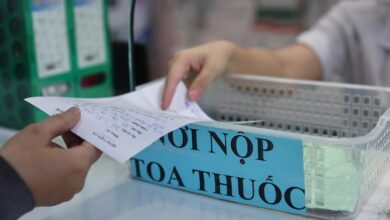 Người dân có thể nhận thuốc tại nhà qua VNeID từ tháng 9