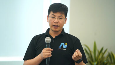 Làm dữ liệu AI tiếng Việt ‘trình độ đại học’ trong năm nay