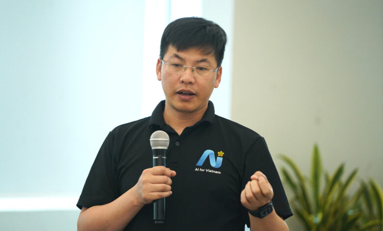 Làm dữ liệu AI tiếng Việt ‘trình độ đại học’ trong năm nay Làm dữ liệu AI tiếng Việt ‘trình độ đại học’ trong năm nay