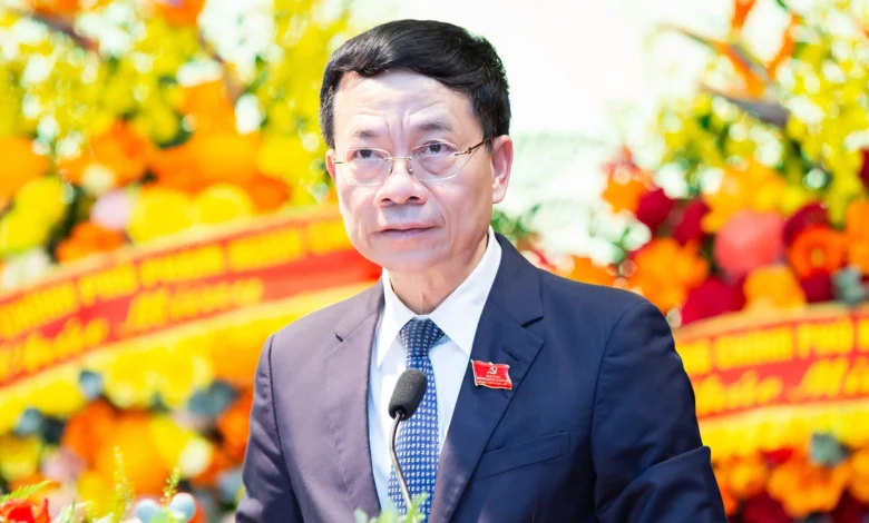 ‘Bộ Khoa học và Công nghệ sẽ góp phần đưa Việt Nam thành nước phát triển’