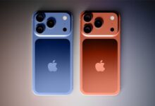 iPhone 17 Pro có thể bỏ bộ nhớ trong 128 GB