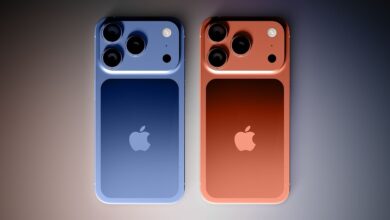 iPhone 17 Pro có thể bỏ bộ nhớ trong 128 GB