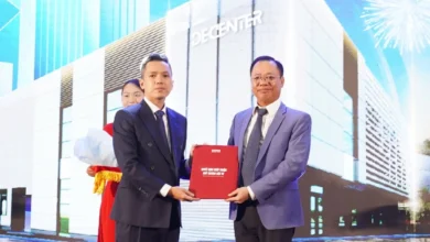 Đà Nẵng sẽ có trung tâm dữ liệu AI 200 triệu USD