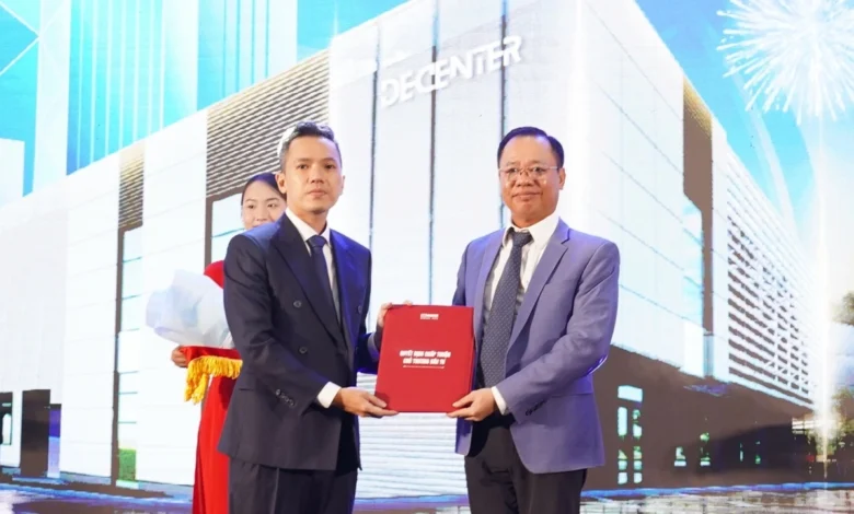 Đà Nẵng sẽ có trung tâm dữ liệu AI 200 triệu USD