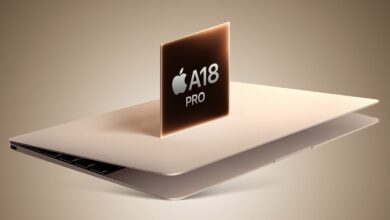 Apple có thể ra MacBook giá 600 USD