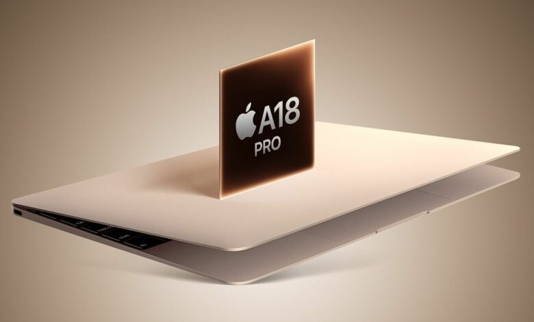 Apple có thể ra MacBook giá 600 USD Apple có thể ra MacBook giá 600 USD