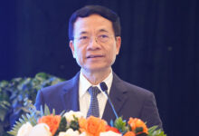 ‘AI đang trở thành hạ tầng giống như điện, viễn thông, Internet’