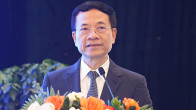 ‘AI đang trở thành hạ tầng giống như điện, viễn thông, Internet’