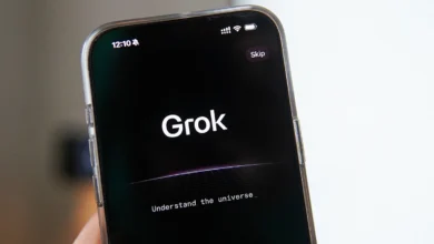 Hàng trăm nghìn cuộc trò chuyện của Grok bị công khai