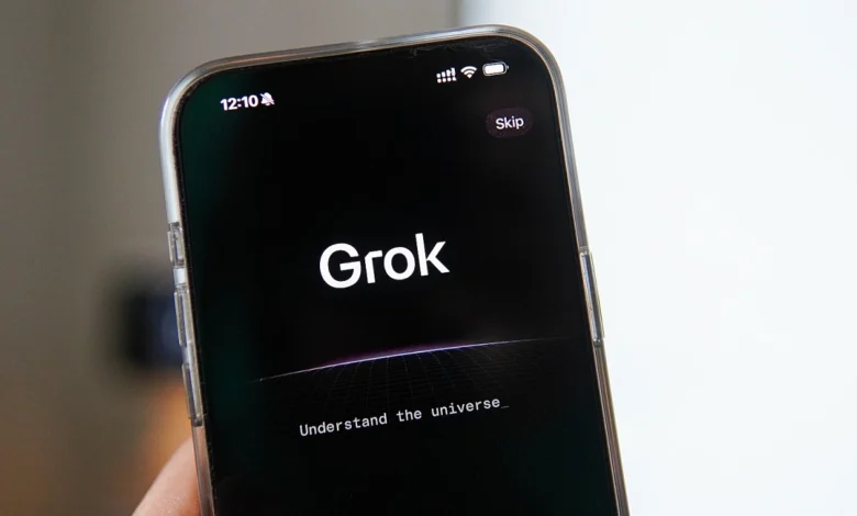 Hàng trăm nghìn cuộc trò chuyện của Grok bị công khai
