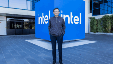CEO Intel nói gì khi bị ông Trump yêu cầu từ chức?