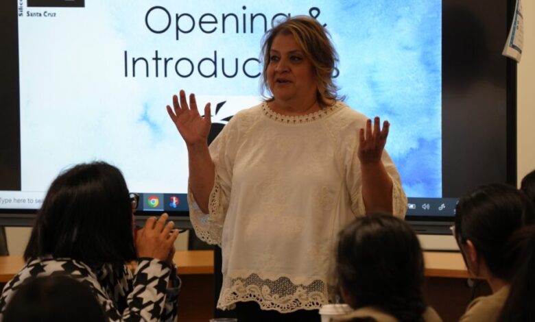 East San Jose school leader fired for looking into questionable expenses East San Jose school leader fired for looking into questionable expenses