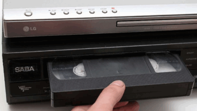 Những món đồ công nghệ gắn với tuổi thơ 7x, 8x