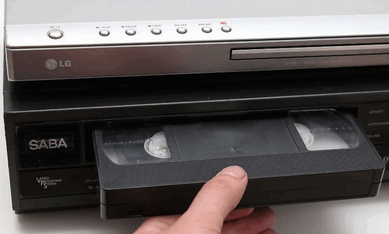 Những món đồ công nghệ gắn với tuổi thơ 7x, 8x