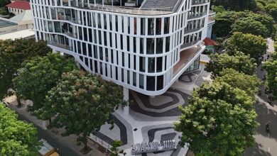Trung tâm khởi nghiệp sáng tạo TP HCM bắt đầu hoạt động