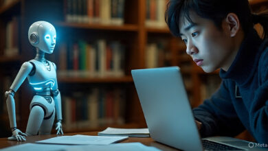 Nỗi sợ siêu AI của một số sinh viên Harvard, MIT