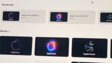 Apple để lộ ngày ra mắt iPhone 17