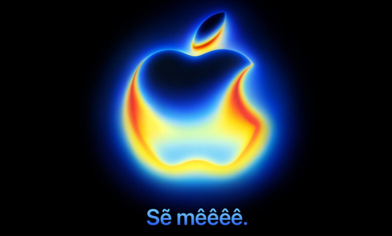 Apple gửi thư mời sự kiện ra iPhone 17 ngày 9/9