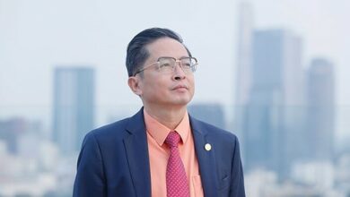 Chủ tịch CT Group: ‘Dễ hiểu khi bị hoài nghi xuất khẩu 5.000 UAV’