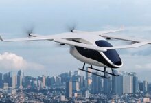 Việt Nam sẽ xuất khẩu 5.000 UAV vận tải sang Hàn Quốc