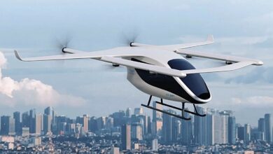 Việt Nam sẽ xuất khẩu 5.000 UAV vận tải sang Hàn Quốc