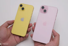 Doanh số iPhone thế hệ cũ khởi sắc trong tháng 8