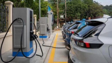 Việt Nam sẽ có quy chuẩn cho trụ sạc xe điện