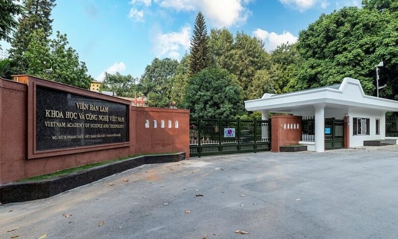 Đề xuất thí điểm xây dựng nhiệm vụ khoa học dài trên 5 năm Đề xuất thí điểm xây dựng nhiệm vụ khoa học dài trên 5 năm