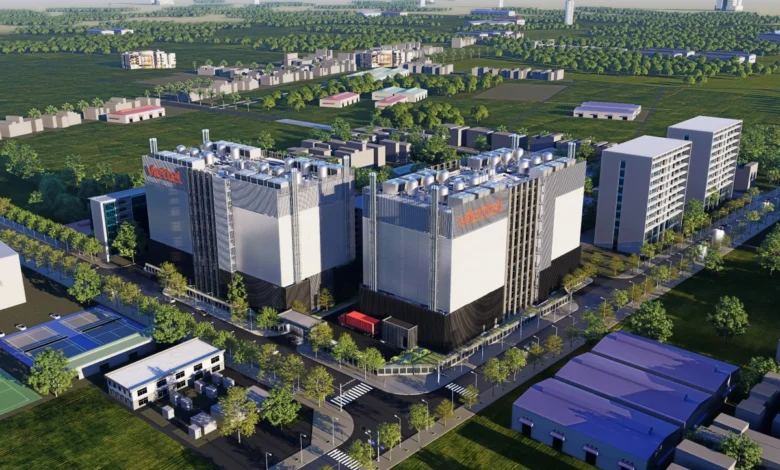Viettel đầu tư một tỷ USD cho hai trung tâm về công nghệ