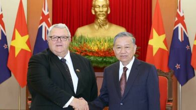 New Zealand hoan nghênh nhà khoa học Việt Nam đến học tập, nghiên cứu