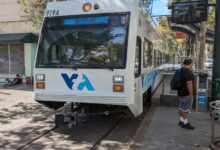 Can Silicon Valley express lanes end traffic congestion?