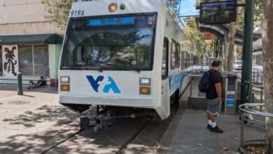 BART voices frustrations about lack of transparency from VTA