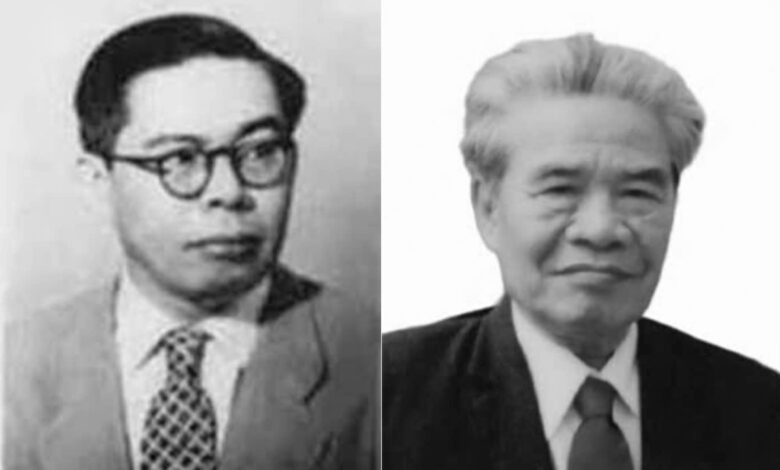 Những ông ‘vua vũ khí’ trong chiến tranh bảo vệ Tổ quốc