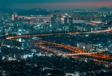 Cuộc chuyển mình đưa Hàn Quốc thành siêu cường công nghệ