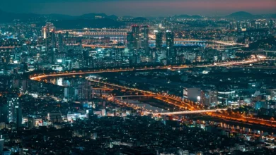 Cuộc chuyển mình đưa Hàn Quốc thành siêu cường công nghệ
