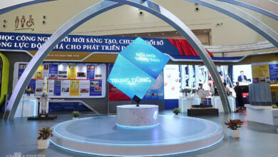 Đãi ngộ đặc biệt với Tổng công trình sư khoa học công nghệ