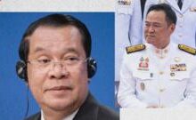 Xung đột biên giới: Thái Lan cáo buộc Campuchia ‘dàn dựng’ sự việc, Campuchia phản pháo