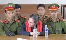 Tín đồ Phật giáo Hòa Hảo Vương Văn Thả chết trong tù lúc nào, vì sao?