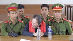 Tín đồ Phật giáo Hòa Hảo Vương Văn Thả chết trong tù lúc nào, vì sao? Tín đồ Phật giáo Hòa Hảo Vương Văn Thả chết trong tù lúc nào, vì sao?