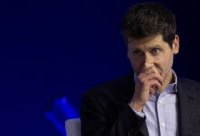 Sam Altman áy náy vì ChatGPT không ‘cứu’ được người định tự tử