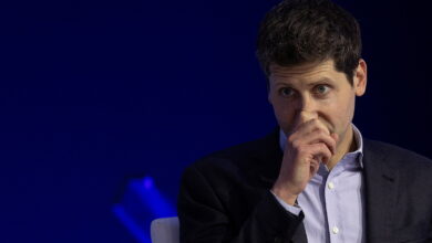 Sam Altman áy náy vì ChatGPT không ‘cứu’ được người định tự tử