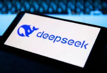 DeepSeek tuyên bố chỉ tốn 294.000 USD đào tạo mô hình AI