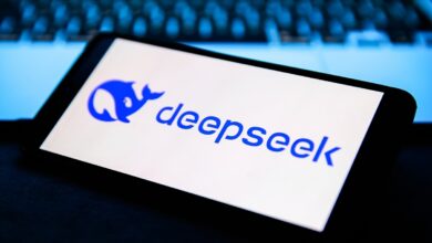 DeepSeek tuyên bố chỉ tốn 294.000 USD đào tạo mô hình AI