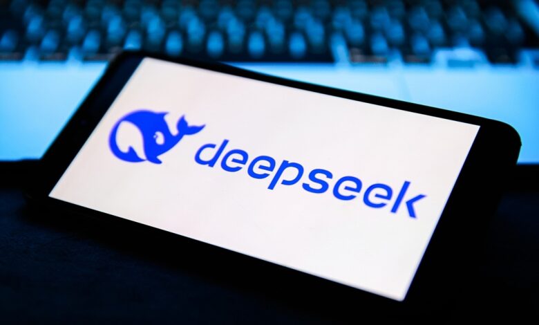 DeepSeek tuyên bố chỉ tốn 294.000 USD đào tạo mô hình AI