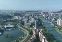 Lý do Hàng Châu trở thành trung tâm AI hàng đầu